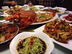 渔家海鲜舫-渔家海鲜舫(宝湖路店)