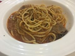 -斗牛士牛排餐厅(嘉里汇店)