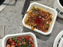 -非遗•老字号•阿彬牛肉火锅(广济桥店)