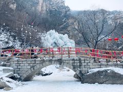 -黑龙潭风景区