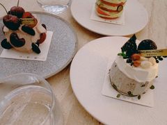 -玲婧胡同·生日蛋糕·餐厅(嘉里城店)