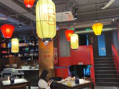 -匠熙小馆(崇文门店)