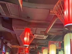 大堂-小龙坎火锅(沙井店)