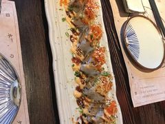 -芥岛(河北大街店)