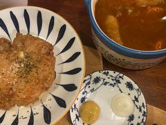 -食戟