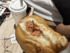 -惠源面包店(开禾路店)