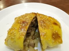 烤包子-中发源·清真餐厅(春风店)