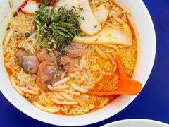 -结霜桥叻沙