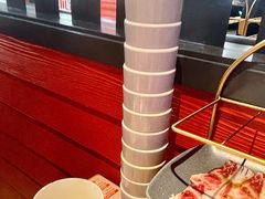 -新石器烤肉(百联川沙店)