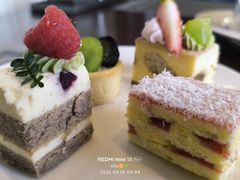 -南郊宾馆·风味自助餐厅·山东十六地市特色菜