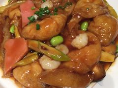 -欣旺·迎宾楼·百年无锡菜