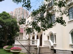 -上海安亭别墅花园酒店