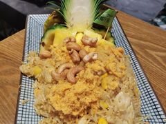 -正泰餐厅AmazingThai(亦庄店)