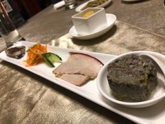 十样小前菜-厉家菜(金宝街店)