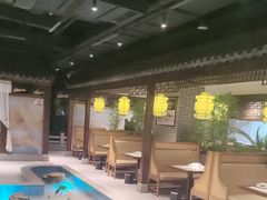 -寿州大饭店·餐厅