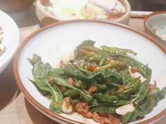 -高嗲嗲·现炒下饭菜(石鼓路店)