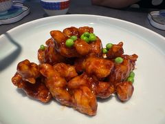 -江南里·新浙菜(苏州大悦城店)