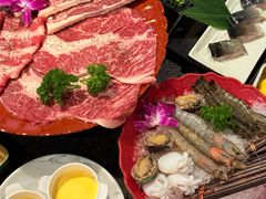 -神户赤童日式烤肉伙伴(东直门店)