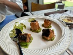 -Margherita雏菊意大利餐厅(雅颂庭购物中心店)