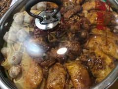 -黄记煌三汁焖锅(崇文门店)