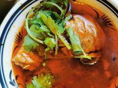 -霸道川面馆(张江店)