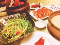 -全聚德(常州店)