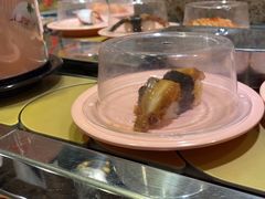 -争鲜回转寿司(金桥家乐福店)