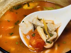 -沿途四季·云南菜(建外大街店)