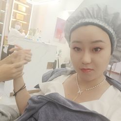 -希梵尔头皮抗衰·科技养发