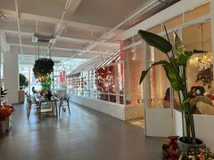 -ins森林童话餐厅coffee&bistro
