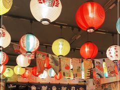 大堂-桃太郎创作料理(大坪店)