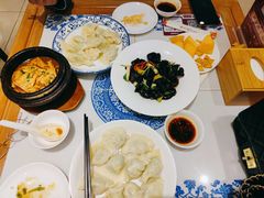 -东方饺子王(新奥购物中心店)