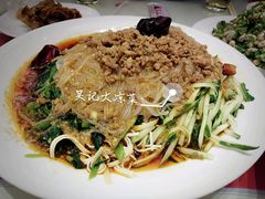-吴记酱骨炖菜馆(西大直街店)