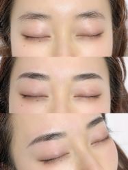 点击看大图 -久匠·野生眉半永久纹眉