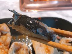-新辣道鱼火锅(领展购物广场·中关村店)