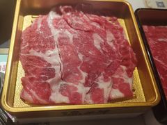 -温禾牛·和牛寿喜烧自助火锅(恒基名人店)