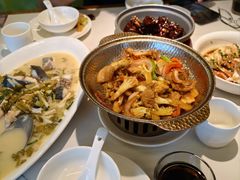 -阿毛饭店首店·宁波老字号(文化广场店)