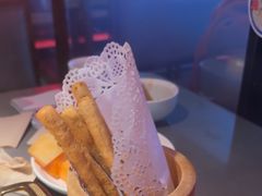 -刘一手重庆火锅(万达广场颍泉店)