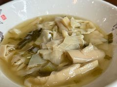 竹笋-乡亲鹅肉城(吴江店)