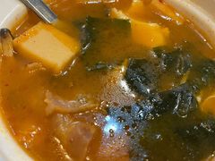 韩国辣白菜汤-泰熙家(大寨路店)