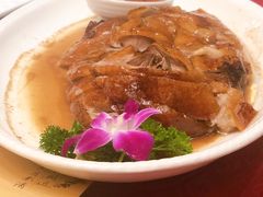 御龙烧鹅-御龙宴