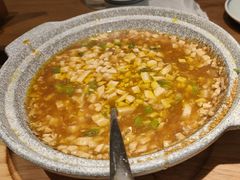 -周家二小姐的菜·扬州菜·香炒蟹·狮子头(江都金鹰店)