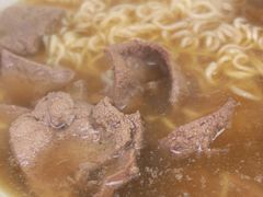 -维记咖啡粉面(福荣街店)