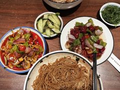 -十面春风·江南面馆(崇宁路店)