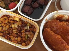 -小菜园新徽菜(滁州苏宁店)