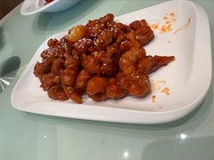 糖醋排骨-广信传说