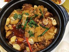 -伊和园清真餐饮