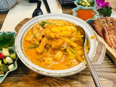-Hi YOU你的饭局泰餐厅(雍和宫店)