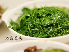 -蘭心餐厅(进贤路店)