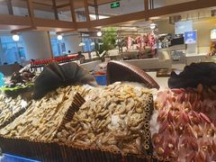 -星伦多自助料理·涮烤一体(杭州来福士店)